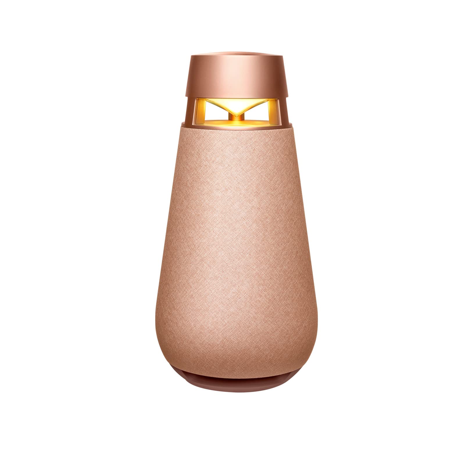 Amazon.co.jp: LG XO3QPK 360°ワイヤレススピーカー : 家電＆カメラ