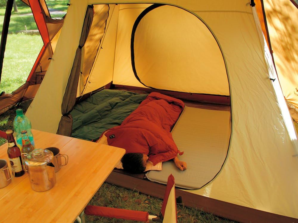 Amazon | スノーピーク(snow peak) タープ リビングシェル インナー