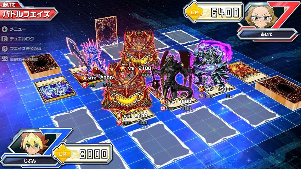 Amazon.co.jp: 遊戯王ラッシュデュエル 最強バトルロイヤル!! 【初回