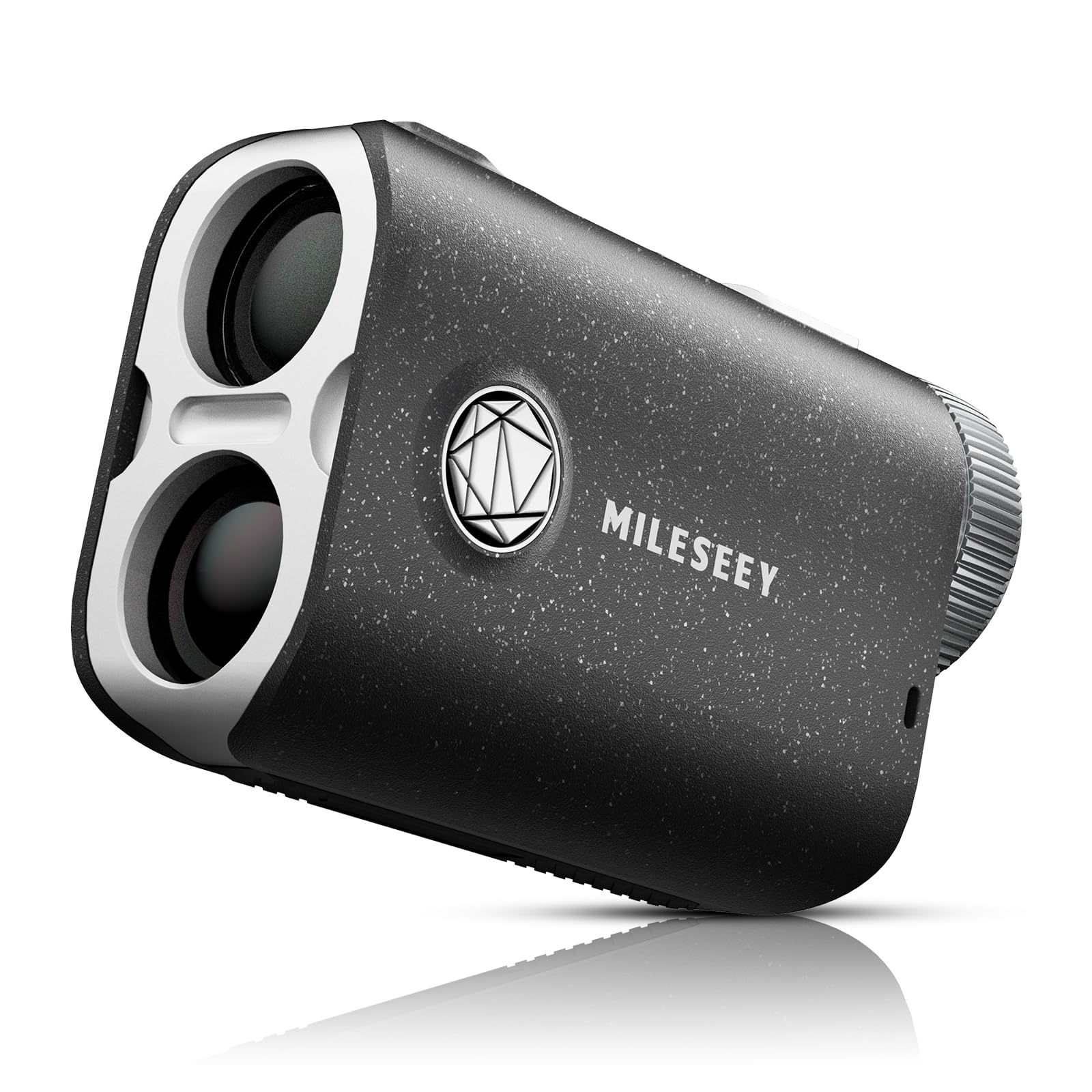 Amazon.co.jp: MiLESEEY ゴルフ レーザー距離計 PF1 Pro+ OLED 赤緑色