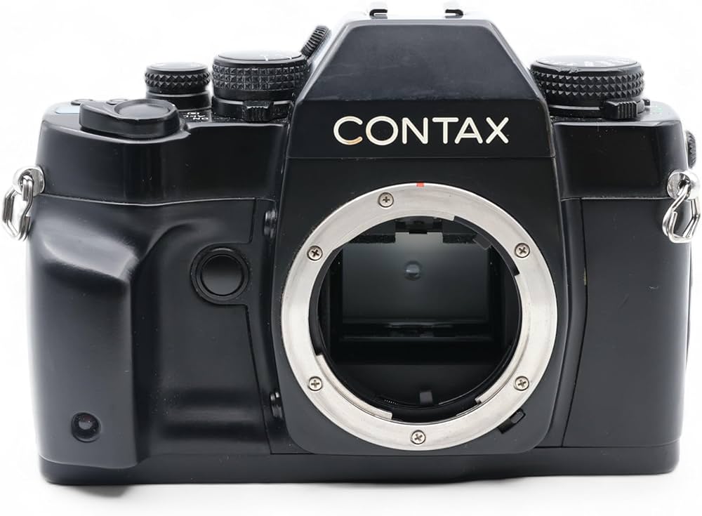 Amazon | CONTAX RX ボディ | 一眼レフカメラ 通販