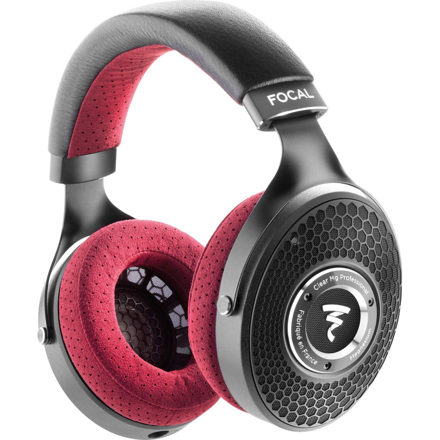 Amazon.co.jp: Focal Clear Pro MGプロフェッショナルオープンバック