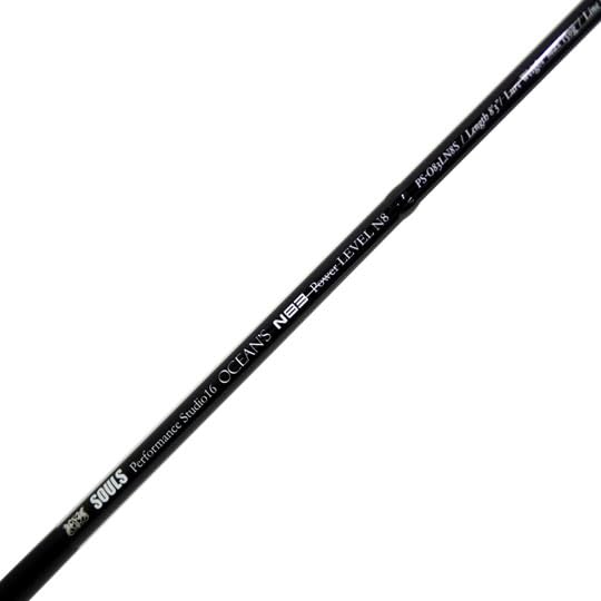 Amazon | マグロロッド ソウルズ パフォーマンススタジオ16 PS-O83LN8S