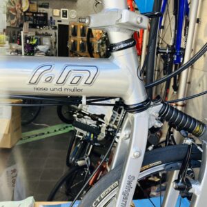 🚲 BD-1 ドロップハンドル・20インチカスタムモデル 入荷しました