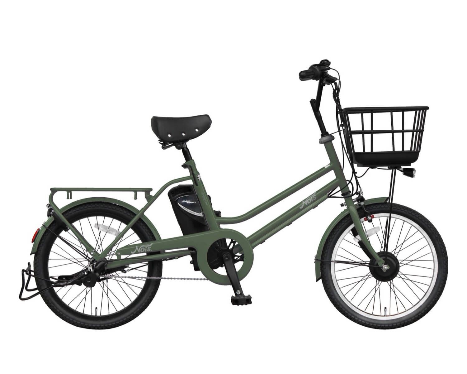 BIKE | NOiS BIKE - ノイズバイク