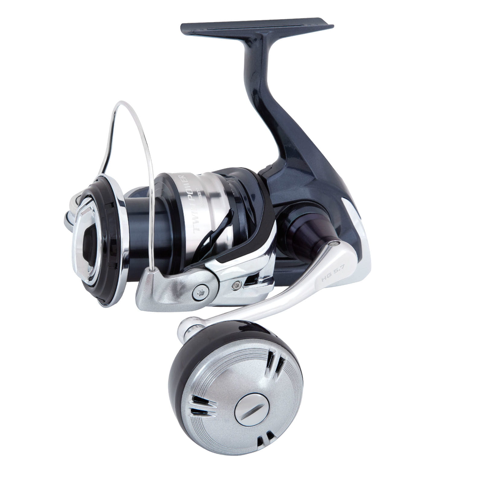 Shimano Twin Power SW C 6000HG