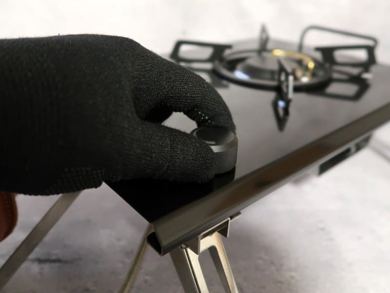 人気上昇中】フラットバーナーの類似品？ネイチャーハイク「シングル