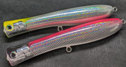 魚じゃらし工房 ぎょじゃらし ムシャポップ