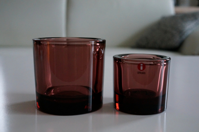 iittala Kivi 80mm #2 : buckの気ままなblog。