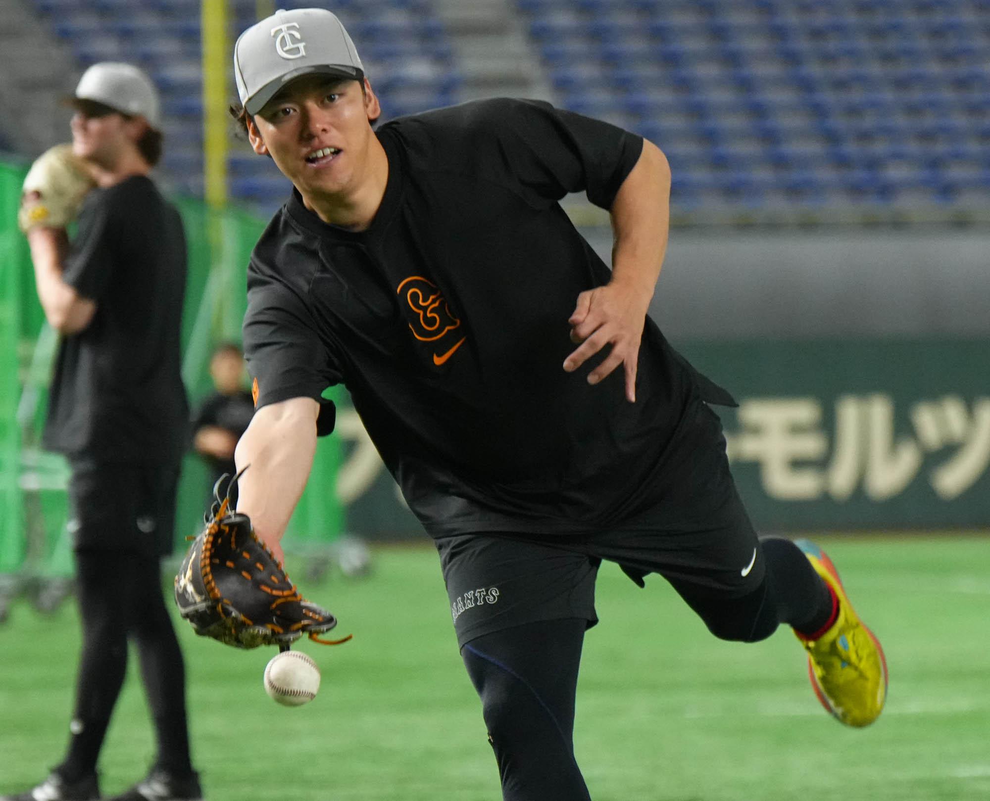 NEW ERA®製プラクティスキャップとカジュアルキャップを発売 | 読売