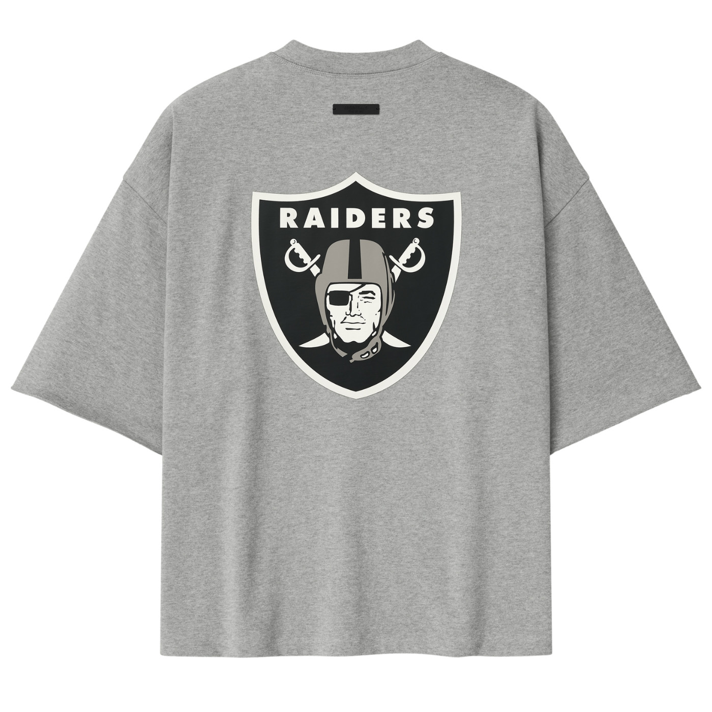 FEAR OF GOD RAIDERS 90S FOOTBALL TEE