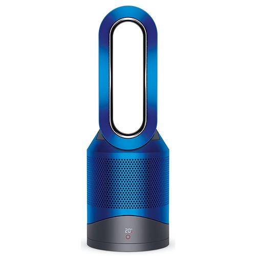 楽天市場】dyson Pure Hot+Cool 空気清浄ファンヒーター HP 04 WS N