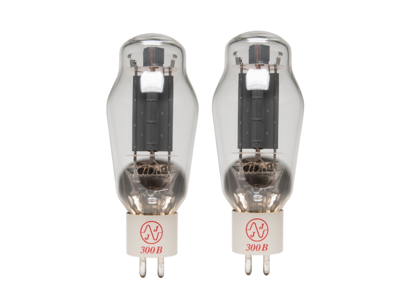 JJ 300B /MP JJエレクトロニック 出力管 | sagamiaudio.co.jp