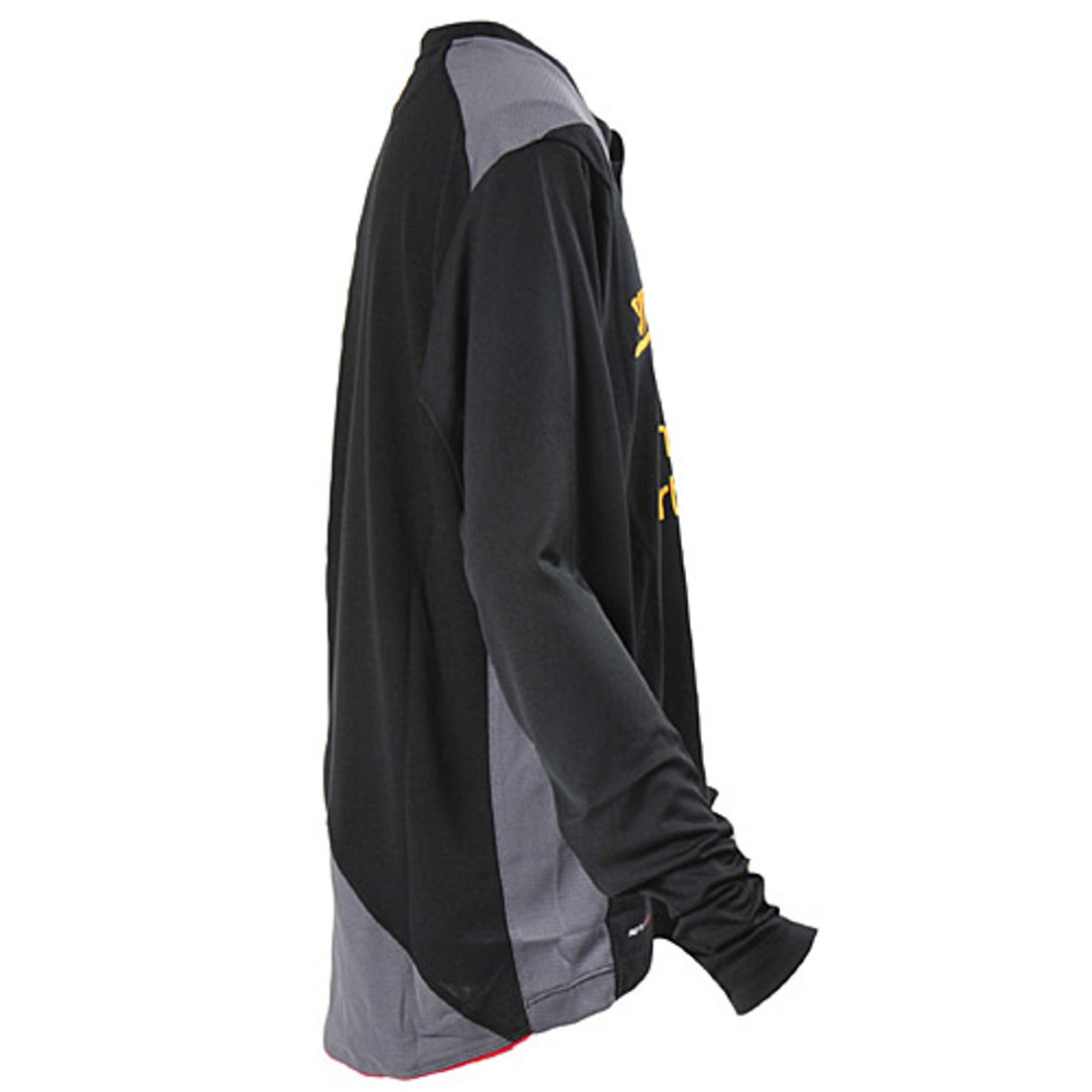 WARRIOR リバプール 12/13 ユニフォーム アウェイ 長袖 ジュニア