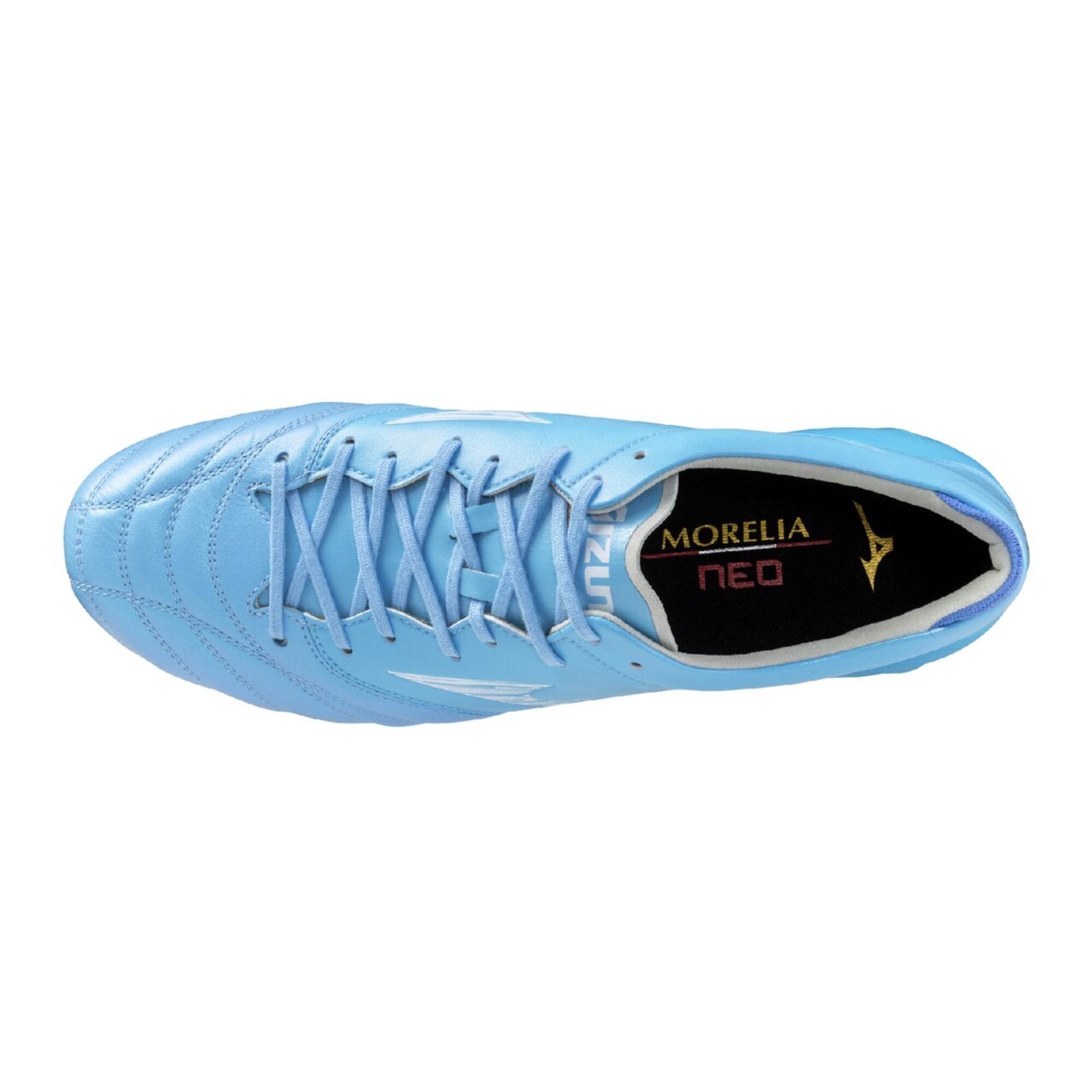 MORELIA NEO IV ELITE – Mizuno Singapore