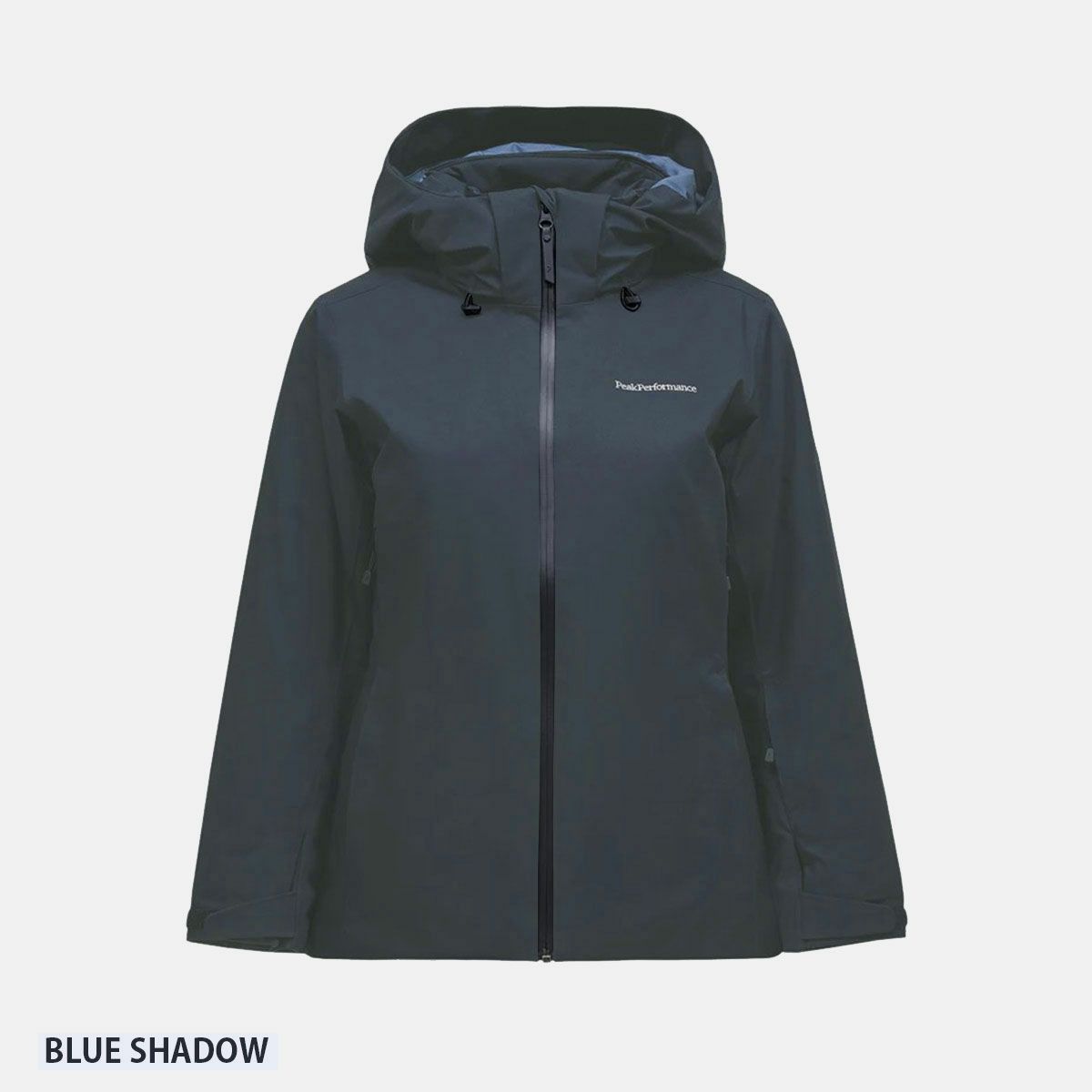 Peak Performance ピークパフォーマンス スキーウェア アウター