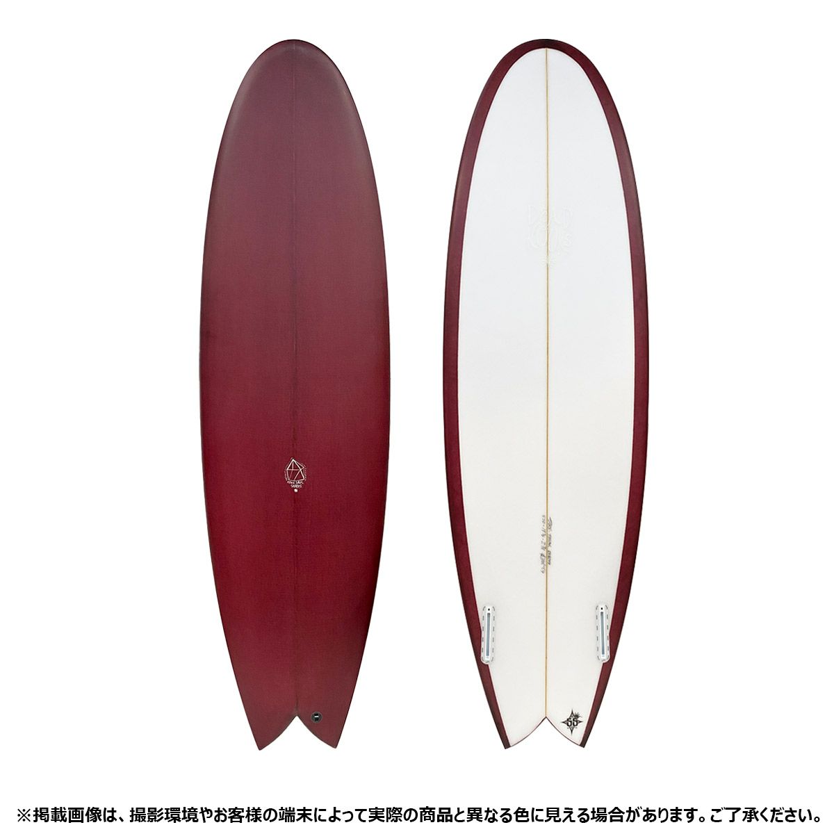 デッドクークス サーフボード DEAD KOOKS SURFBOARDS サーフィン
