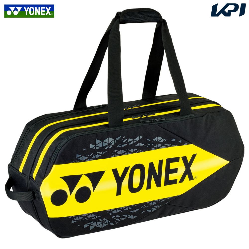 YONEX（ヨネックス） 『即日出荷』ヨネックス バドミントンバッグ