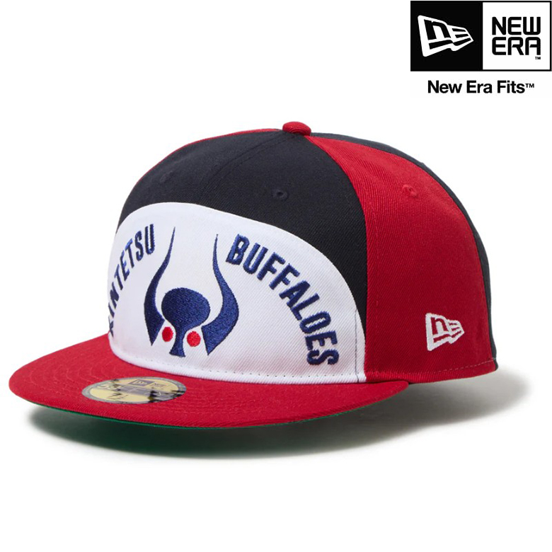 NEW ERA（ニューエラ） キャップ NEW ERA 59FIFTY ソフトバックラム