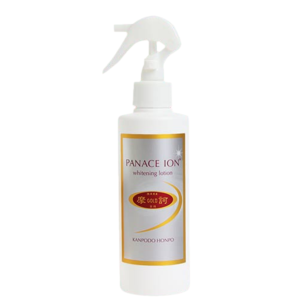 摩訶ゴールドホワイトニングローション 190mL 医薬部外品 まか GOLD