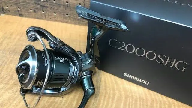 2026年最新】22ステラ c2000shgの人気アイテム - メルカリ