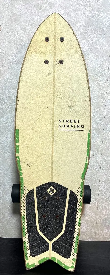 2026年最新】streetsurfingの人気アイテム - メルカリ