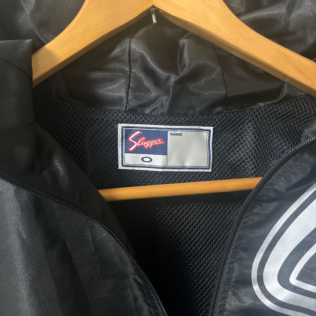 KUBOTA Slugger 3点セットジャケット ハーフベスト パンツの3点 - メルカリ