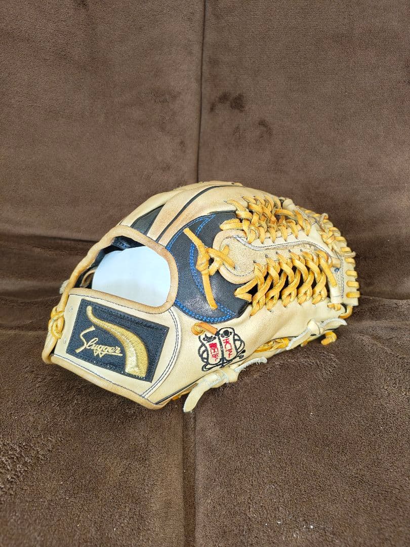 久保田スラッガー　プロ支給品　京田陽太選手　D1 久保田スラッガー D1 京田陽太選手モデル | タケスポselect 【竹中