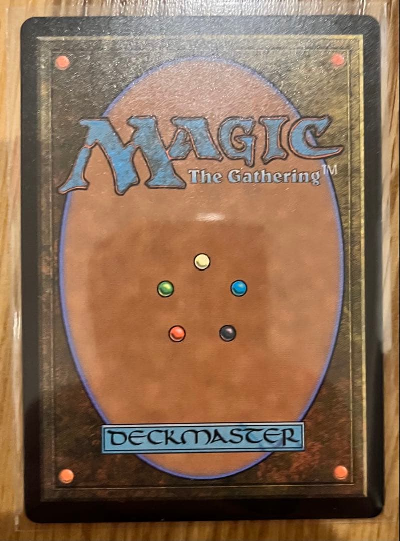 虹色の眺望 mtg - メルカリ