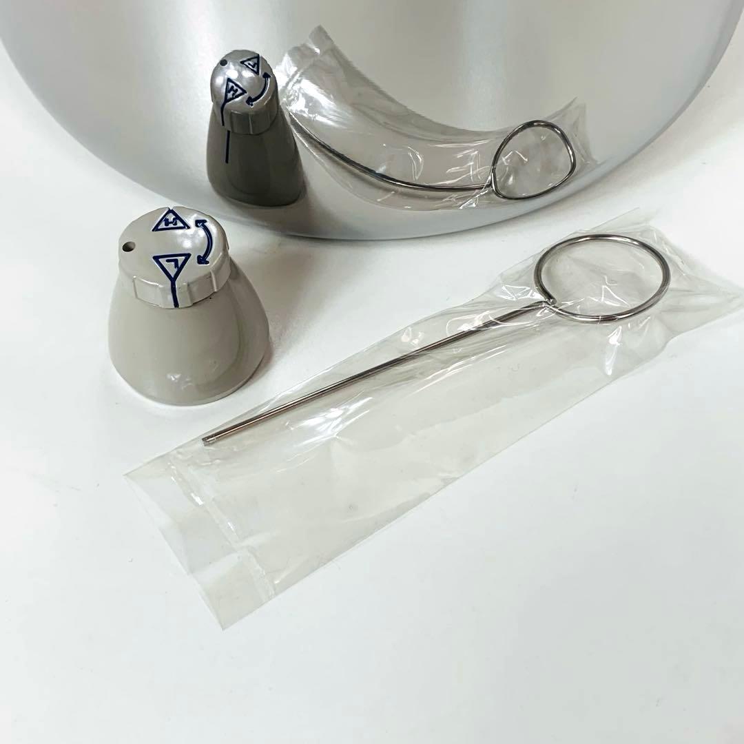 未使用品アサヒ軽金属　活力鍋 SW 圧力鍋　5.5L