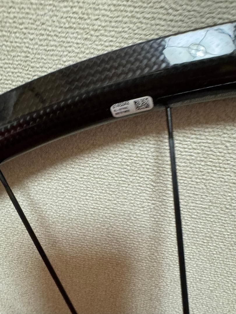 新品未使用 FULCRUM RACING LIGHT XLR ホイール CULT - メルカリ