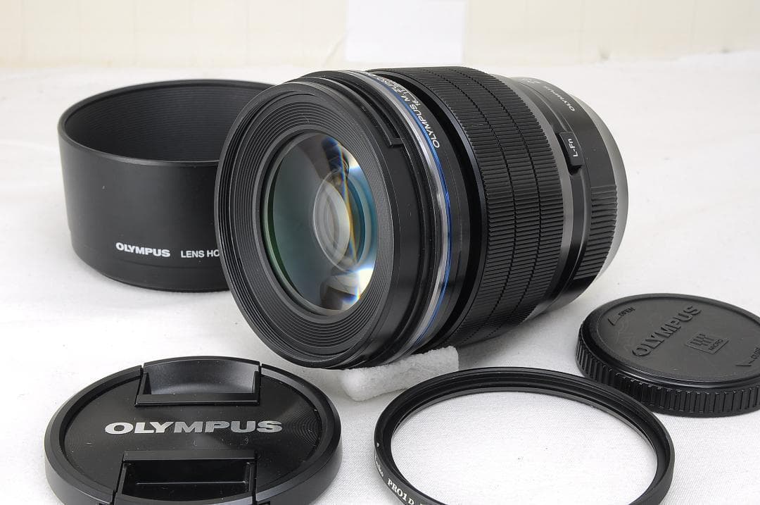 レンズ(単焦点) OLYMPUS M.ZUIKO DIGITAL ED 25mm F1.2 PRO 20160920115436_515_.jpg
