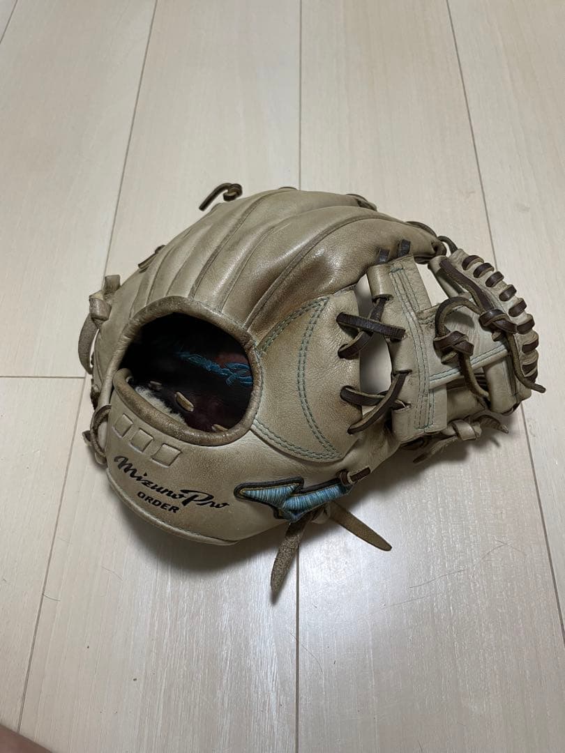 ミズノプロ 内野手用 グローブ ダイバーシティブルー 硬式用 Amazon | 硬式用 ミズノプロ 内野手用 グラブ グローブ ダイバーシティ