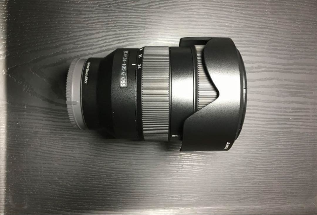 【フィルター付】SONY FE 24-105F4 G OSS Amazon.com : Sony FE 24-105mm f/4 G OSS Full-Frame E-Mount Lens