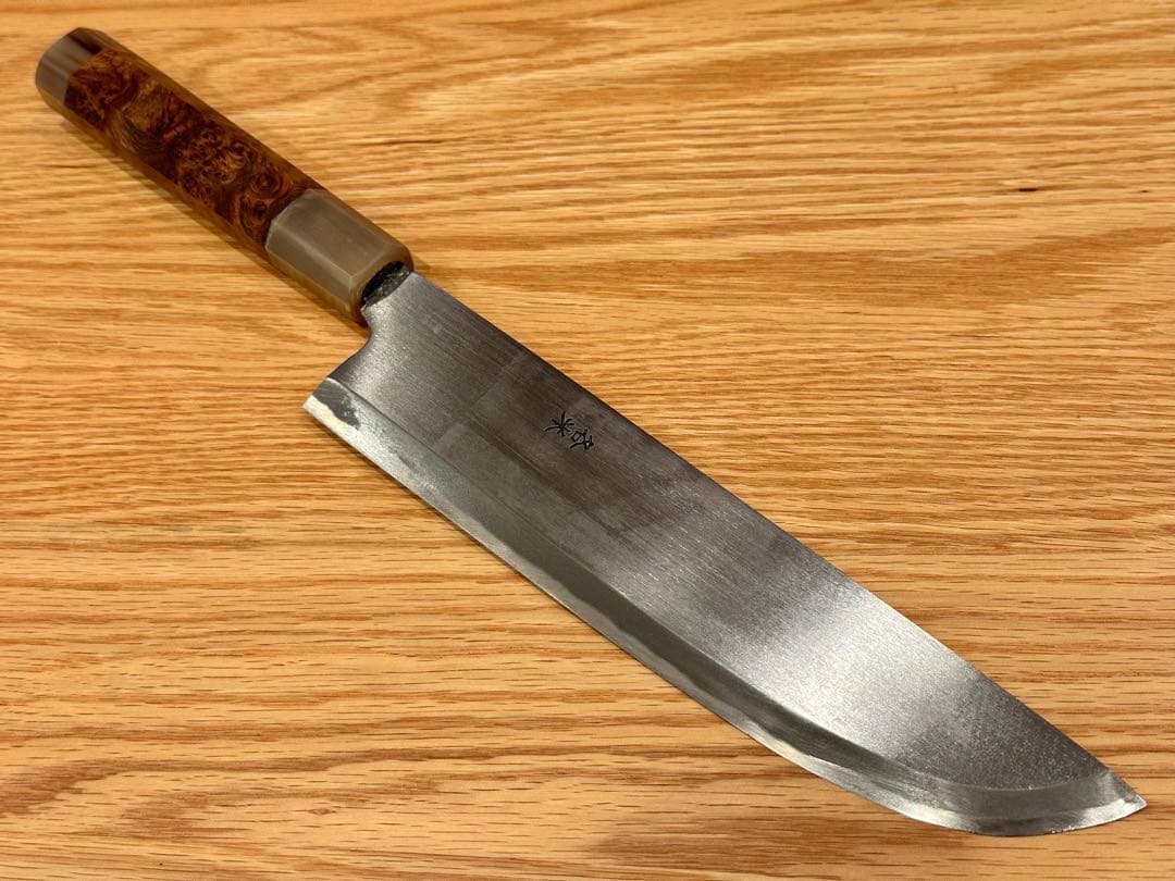 各米 和包丁 225mm 片刃右 4582243657587.jpg