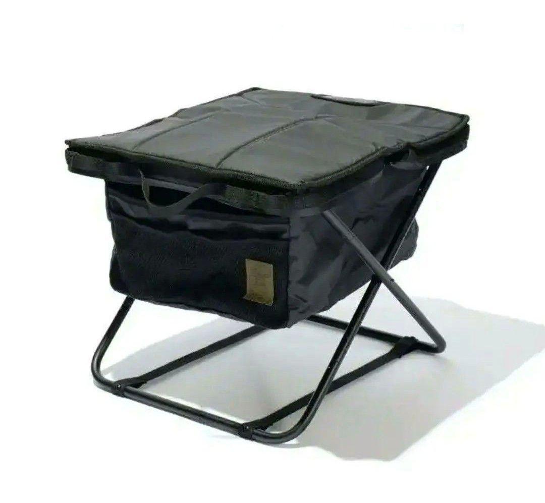 アッソブ　マルチオットマン AS2OV アッソブNYLON POLYCARBONATE MULTI OTTOMAN マルチオットマン