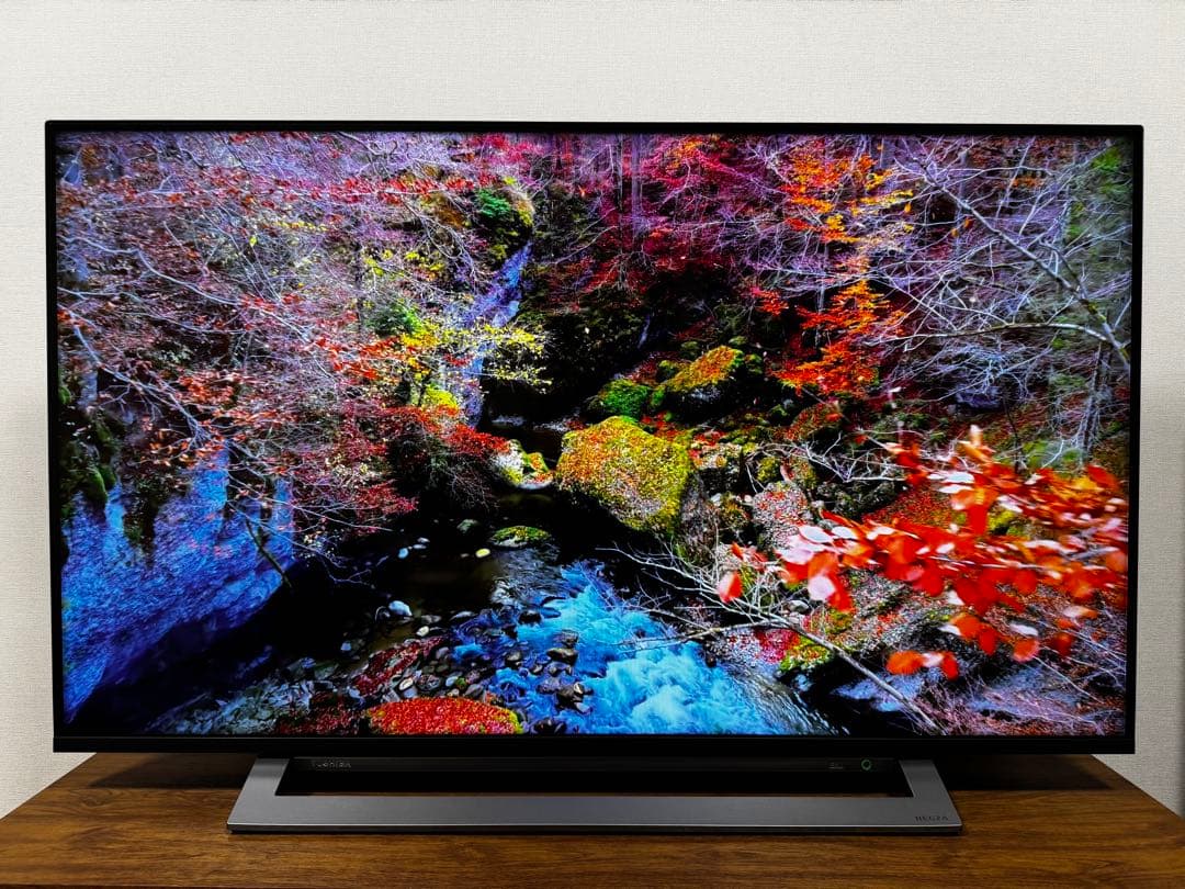 TOSHIBA 43M530X 43インチ液晶テレビ 2020年製 東芝 REGZA 43M530X [43インチ] 価格比較 - 価格.com