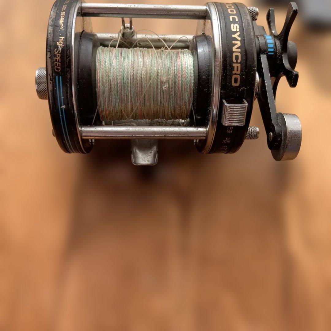 アンバサダー7000CSYNCRO アンバサダー7000Cシンクロ｜＠ベリーネット 日本最大新品中古釣具WEB