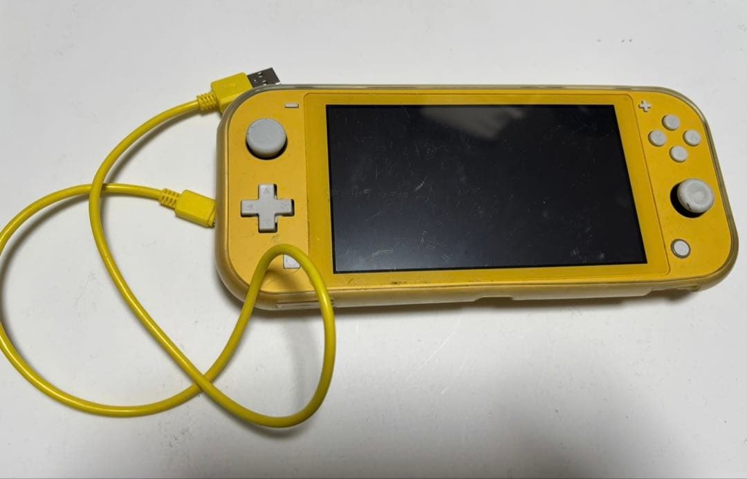 Nintendo Switch Lite イエロー 本体2019 任天堂 Nintendo Switch Lite [イエロー] 価格比較 - 価格.com