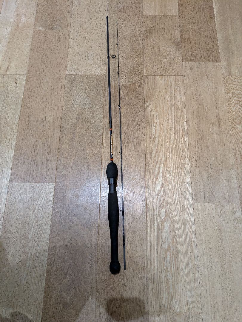 THIRTYFOUR 34 ＋E 410M アジングロッド 4'10\" 34 THIRTY FOUR +E 410M (アジングロッド) : ポタリング