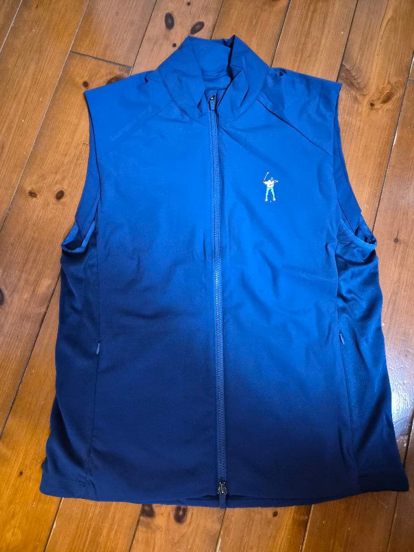 Eastside Golf テックベスト S ネイビー ゴルフベスト Tech Vest / テックベスト – Eastside Golf (イーストサイドゴルフ)