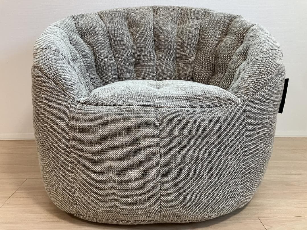 ambient lounge（アンビエントラウンジ） バタフライソファー バタフライソファ - 限られたスペースでおしゃれ空間を作る |【公式