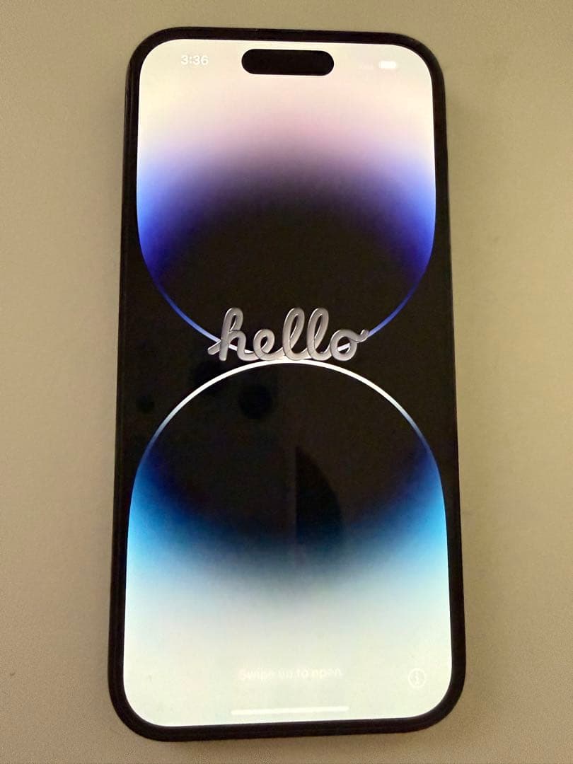 Apple iPhone 14 Pro スペースブラック 本体 256g Amazon.com: Apple iPhone 14 Pro, 256GB, Space Black for GSM