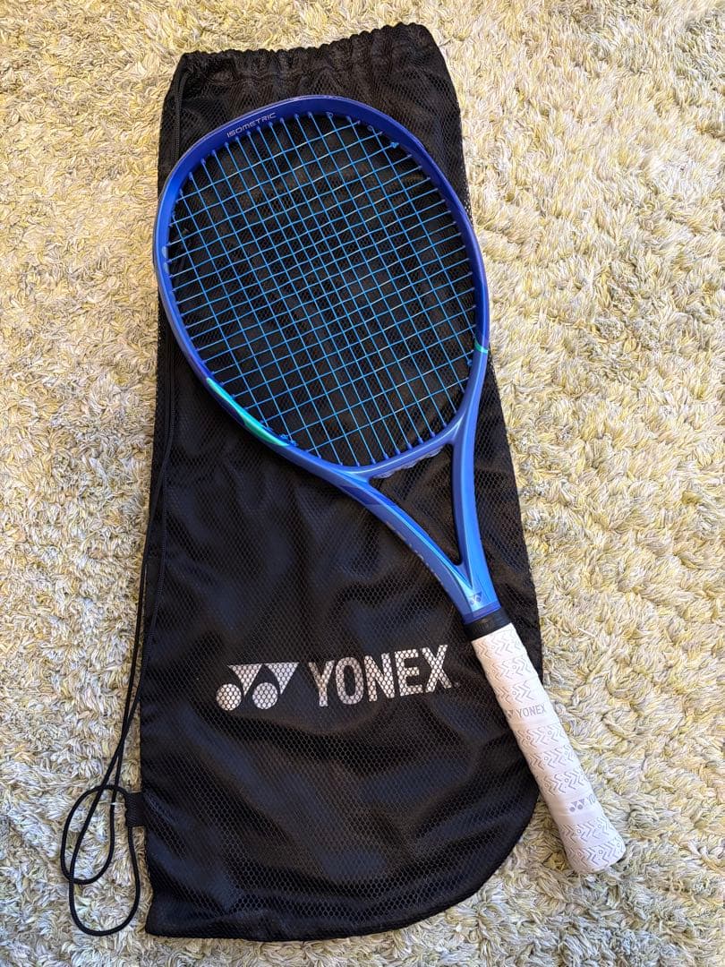 YONEX EZONE 100 G2 /イーゾーン100 G2 楽天市場】ezone100 g2の通販