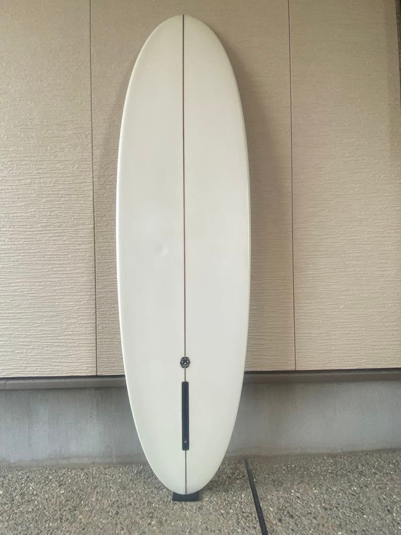 ERIC CHRISTENSON FREE RIDE6.9ftミッドレングス - メルカリ