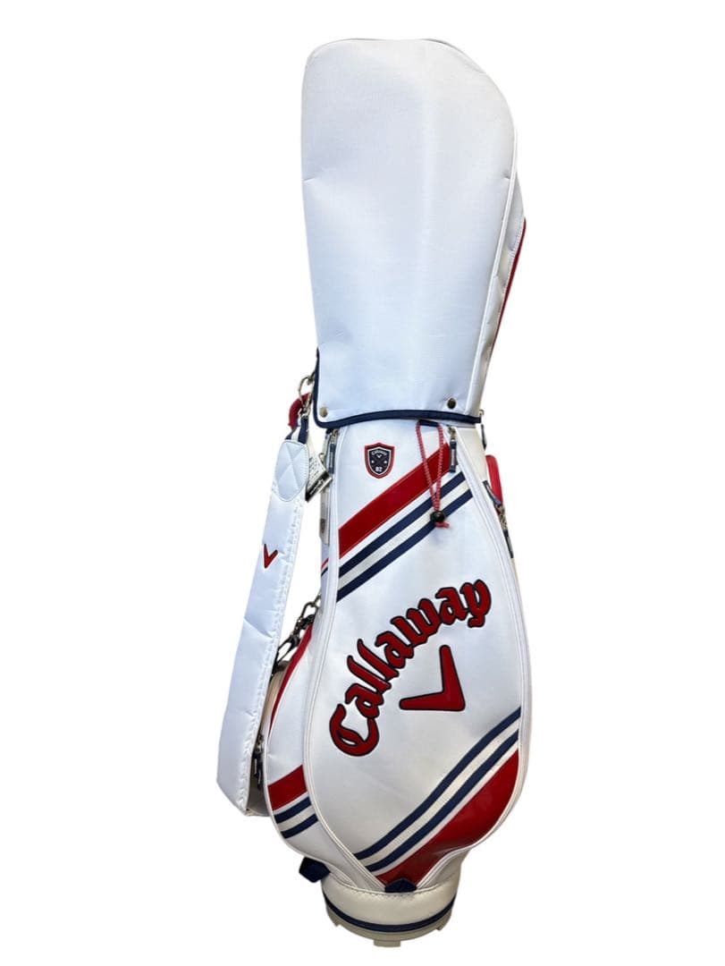 キャロウェイ レディース ゴルフバック キャディー Callaway（キャロウェイ） 「8日限定！最大5,000円引きクーポン