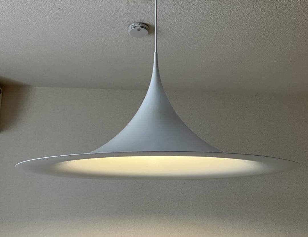 ☆超美品☆ Fog & Morup Semi 70cm径 フォグ&モーラップ - メルカリ