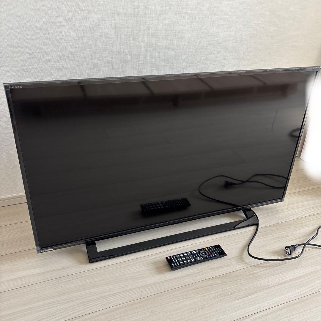 【期間限定販売】TOSHIBA REGZA 液晶テレビ 40S22 40V REGZA 40S22 [40インチ]の製品画像 - 価格.com