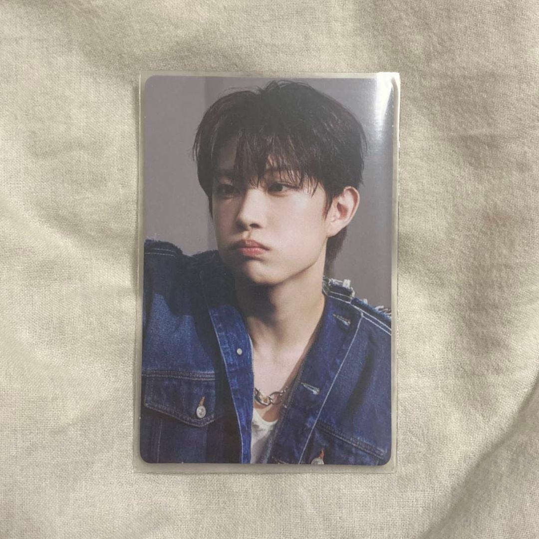 ALD1 EUPHORIA MD トレカ ゴヌ - メルカリ