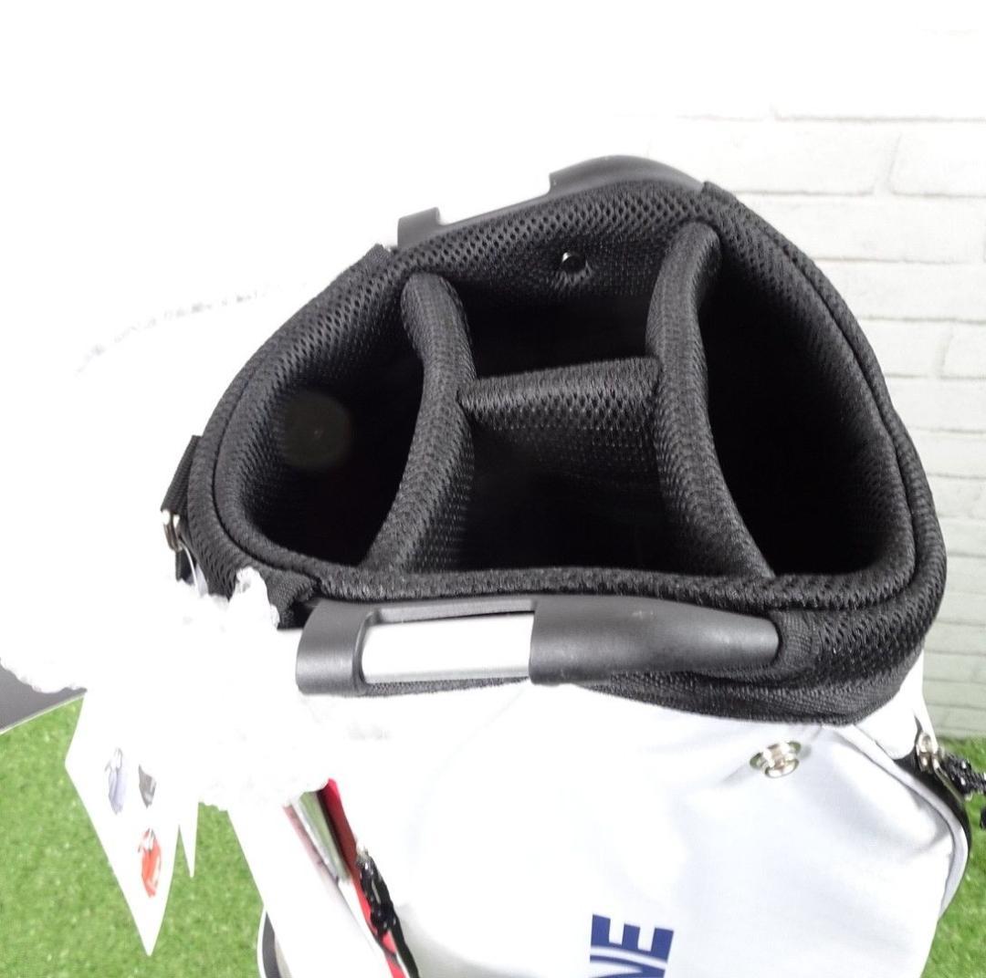 キャデイーバッグ ブリヂストン CBG321 9型 47インチ 1.9kg 未使